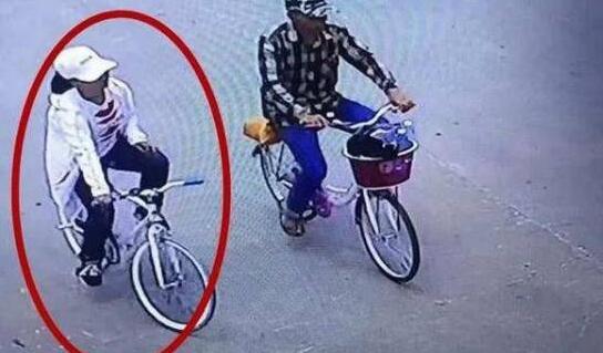 什么仇什么怨？外出未归女孩遇害 43岁犯罪嫌疑人交代将女孩杀害细节