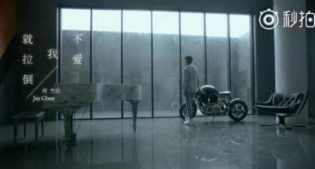 周杰伦土味歌词遭吐槽 粉丝齐呼叫 方文山“回来作词”!