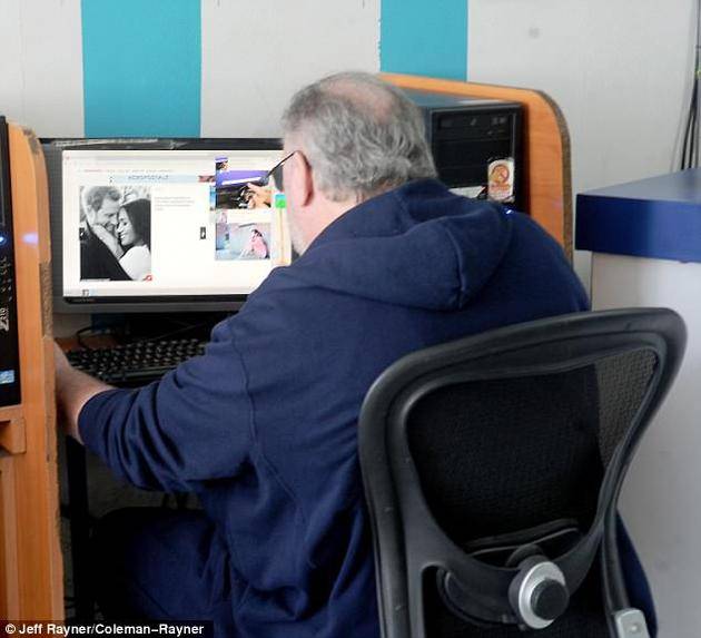 实力坑闺女！哈里准岳父道歉 哈里王子未婚妻父亲被曝与“狗仔队”合作