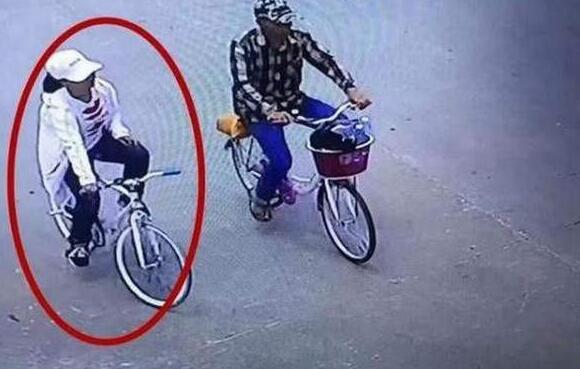 外出未归女孩遇害 骑一辆自行车外出未回 警方抓获43岁嫌疑人