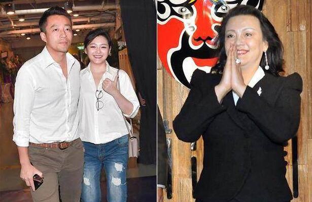 大S力挺婆婆:如果将来婆婆退休了,我很乐意奉养她