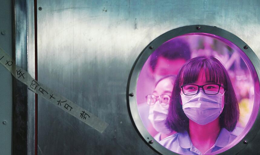 北航“月宫365”实验成功模拟地外生存创世界纪录