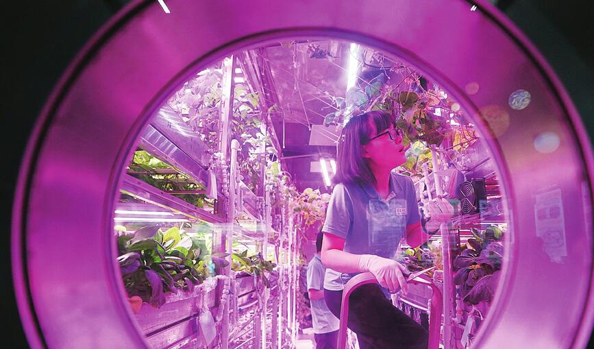 北航“月宫365”实验成功模拟地外生存创世界纪录