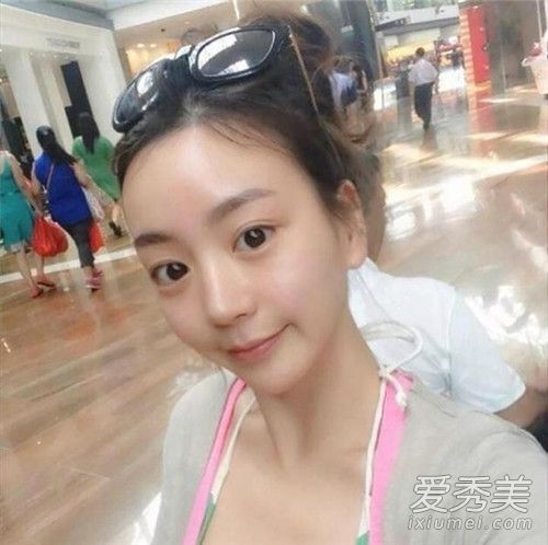 戏精上身？黄荷娜疑否认分手 我这种佛系粉都不相信黄小姐的话