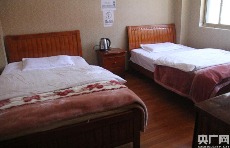 【新时代·幸福美丽新边疆】住上新房子、吃上旅游饭 麻麻乡绿水青山变致富金山银山