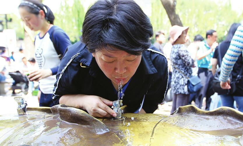 风景这边独好 ——2018中国作家济南行记