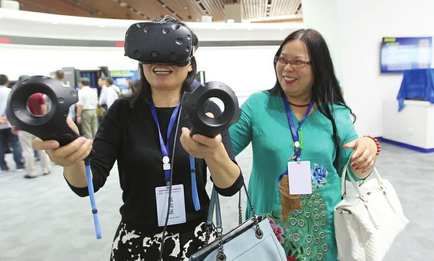 风景这边独好 ——2018中国作家济南行记