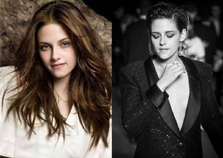 气质变了？暮光女光脚走红毯 画风转变太快让暮光粉无法接受