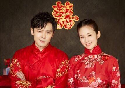 付辛博颖儿婚礼吴尊当证婚人 沈梦辰大出风头抢下捧花