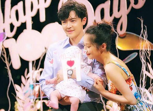 比拍戏紧张?吴尊当证婚人 