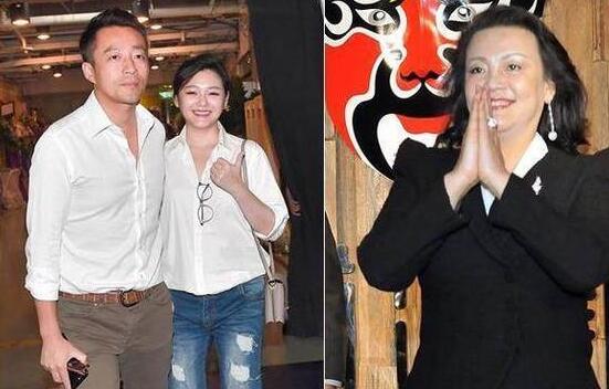 大S力挺婆婆 “俏江南”创始张兰遭遇财政危机