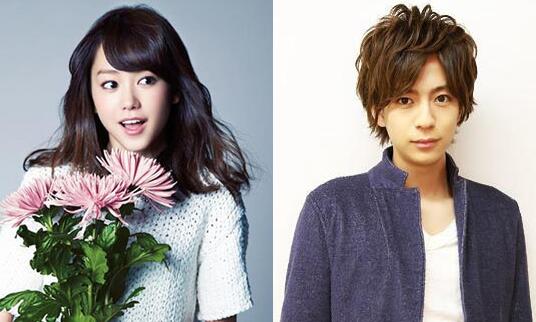 三浦翔平将结婚传闻不实 桐谷美玲方所属事务所予以否认