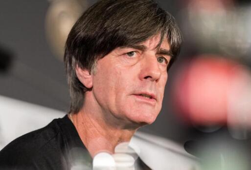 58岁勒夫续约德国队至2022年 曾率德国夺得2014年世界杯冠军