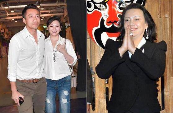 中国好儿媳!大S力挺婆婆 S姐妹堪称