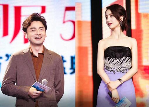 佟丽娅张信哲合唱