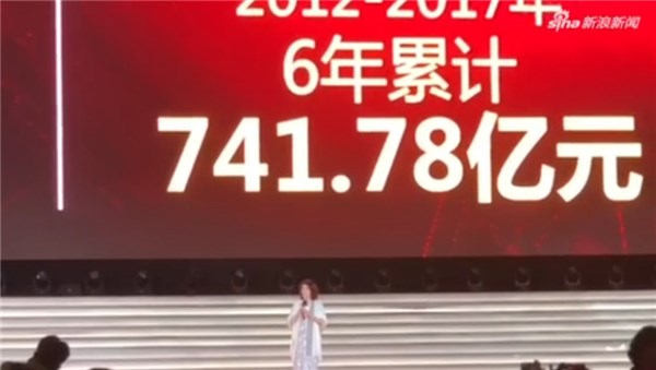 董明珠一人一套房的承诺振奋人心 格力董事长董明珠:心还像25岁