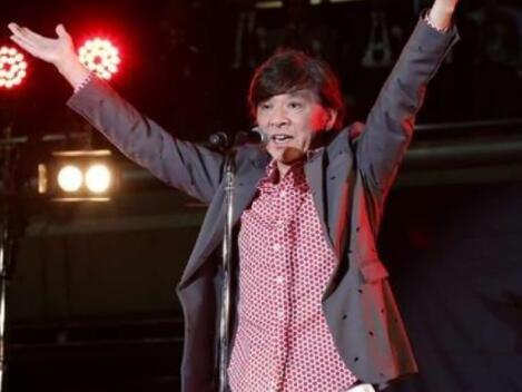 缅怀！西城秀树去世 张国荣《烈火边缘》《爱慕》都是翻唱自西城秀树