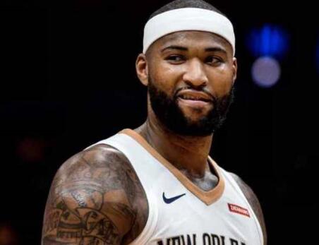 考辛斯取关鹈鹕 关注了乔治、托马斯 暗示将要投身湖人阵营？