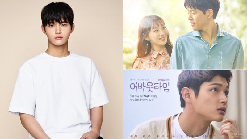 人设崩塌!李瑞元恐吓女艺人试图强吻 性骚扰案正在调查中