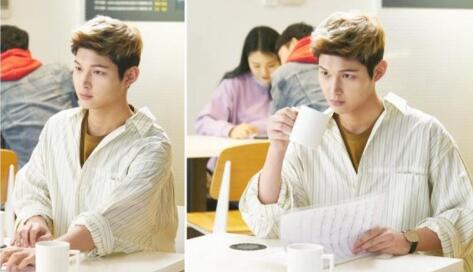 人设崩塌!李瑞元恐吓女艺人试图强吻 性骚扰案正在调查中