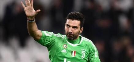 赛季末离开尤文图斯？40岁布冯正式宣布退役 22冠丰碑闪耀