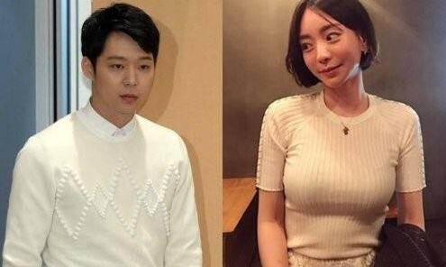 又反转了？黄荷娜承认分手 此前曾在INS留言否认和朴有天分手