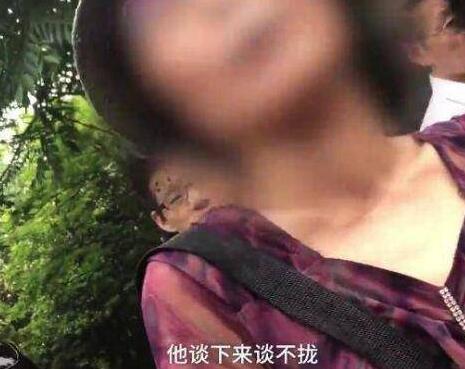 奇葩！母亲替儿子相亲 女方须是北大、清华、复旦、交大毕业