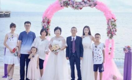 平静无憾！柳岩父亲去世 38岁柳岩发文感谢医护人员贴心照顾