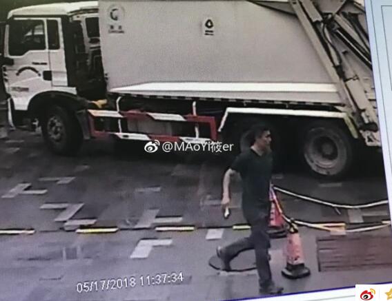 滴滴回应亮了!打滴滴遭司机尾随太可怕!女乘客吓得找滴滴投诉并报警