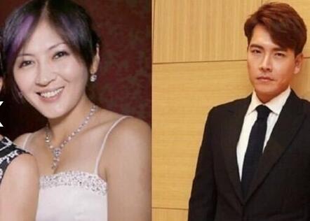 王传一被曝结婚 “可米小子”前团长王传一被曝秘密结婚女方有孕 