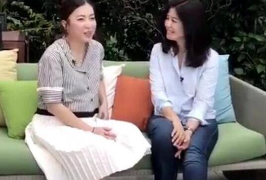 豪！甘比晒礼物照 香港女首富甘比豪宅曝光一家五口生活幸福