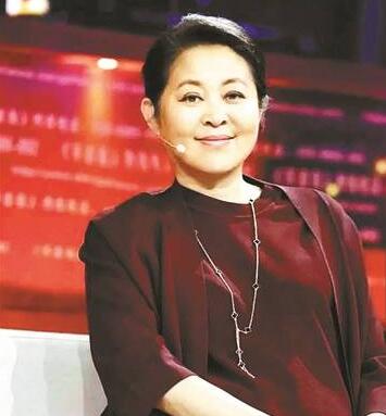 身体亮红灯！倪萍退出等着我 《等着我》开播4年帮万人找到失散亲人