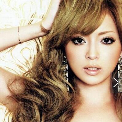 大妈身形？滨崎步再被吐槽 39岁滨崎步出道20周年