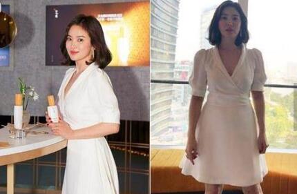 恭喜!宋慧乔被疑怀孕 双宋CP繁华过后回归生活平静而甜蜜