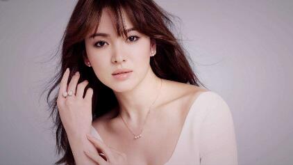 恭喜!宋慧乔被疑怀孕 双宋CP繁华过后回归生活平静而甜蜜