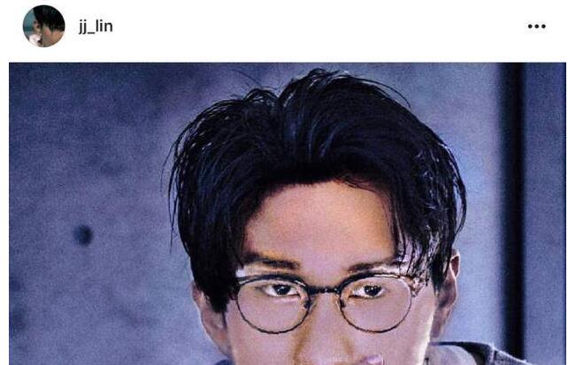 皮这一下挺周董!林俊杰力挺周杰伦新单曲 周董圈内人缘好林书豪也力挺