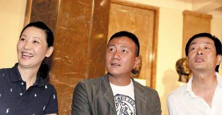 偶像老师来了!濮存昕徐帆当老师 二十多位艺人共同走进校园做老师