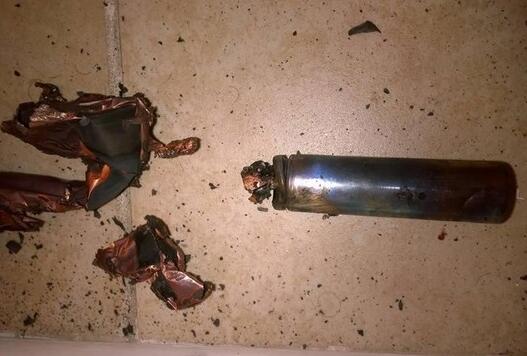 万万没想到!电子烟爆炸致身亡 