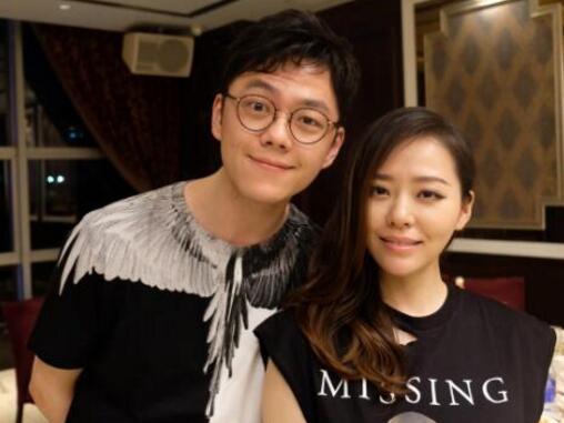 幸福肥?张靓颖恋情后露面 新欢陈秋莳曾任冯轲伴郎闹剧太狗血了