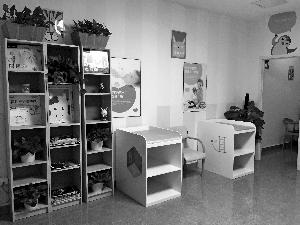 公共场所哺乳环境待提升 环境参差不齐引妈妈们抱怨