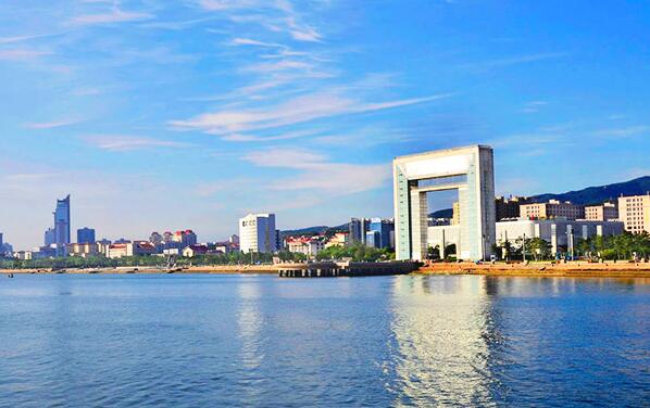 省政府为何给威海发千万红包？这份成绩单太亮眼