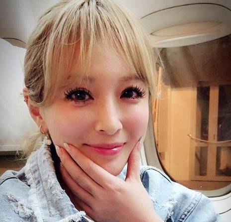 胖成啥了？滨崎步再被吐槽 还能恢复往日性感清纯的模样吗？