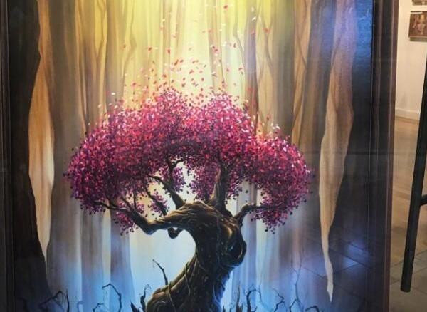 太痛心！柳岩父亲去世 光线