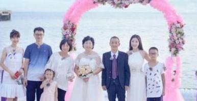 子欲养而亲不待!柳岩父亲去世:父亲走的平静无憾 愿您常驻光明中