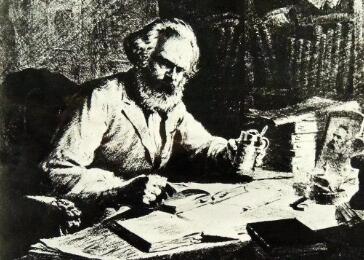 让马克思主义永葆青春 