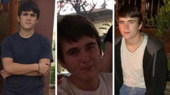 什么仇怨？美国得州高中枪击 警方确定嫌凶是该校17岁的学生