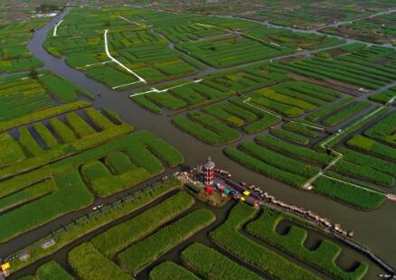 “美丽中国”怎么建？习近平明确了时间表和路线图