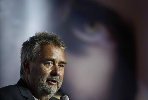 实锤曝光?吕克贝松被指控 一代名导