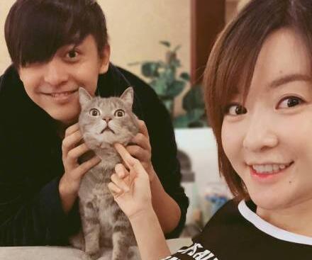 爱的diss?李晟吐槽李佳航笑疯了 