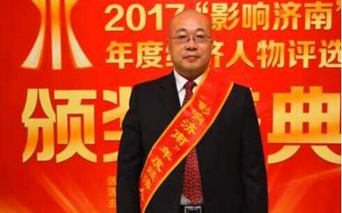 经济人物畅谈“企业提升与城市提升”